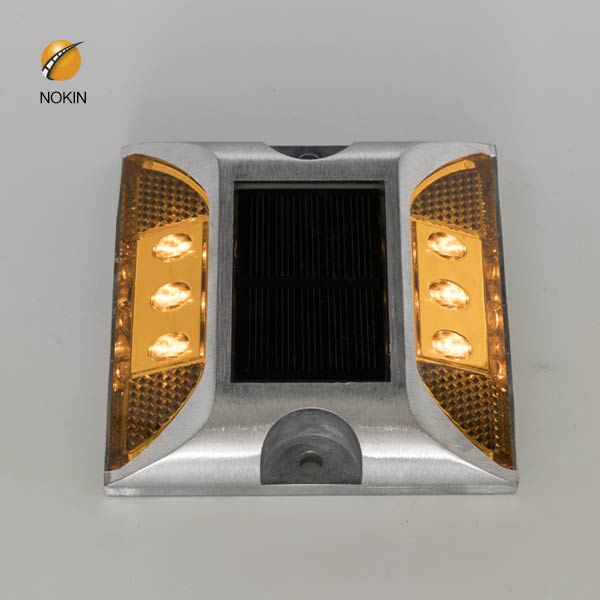 Lane Stud Solar Cat Eyes For Freeway In Singapore
